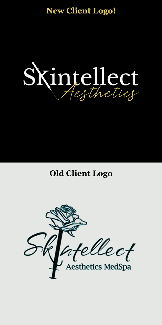 november 2024 professional logo design by how d media texas