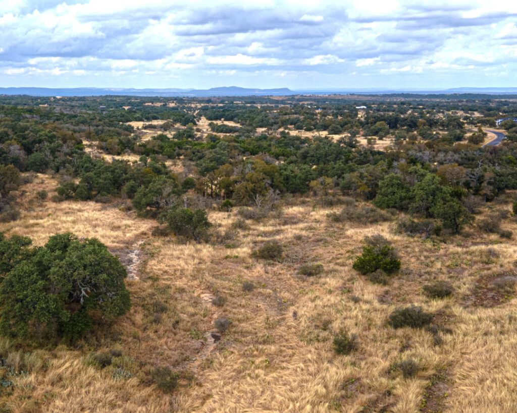 drone property photography Texas