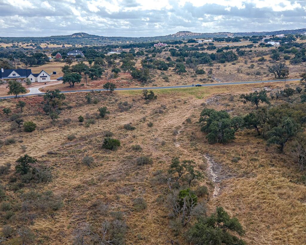 drone property photography